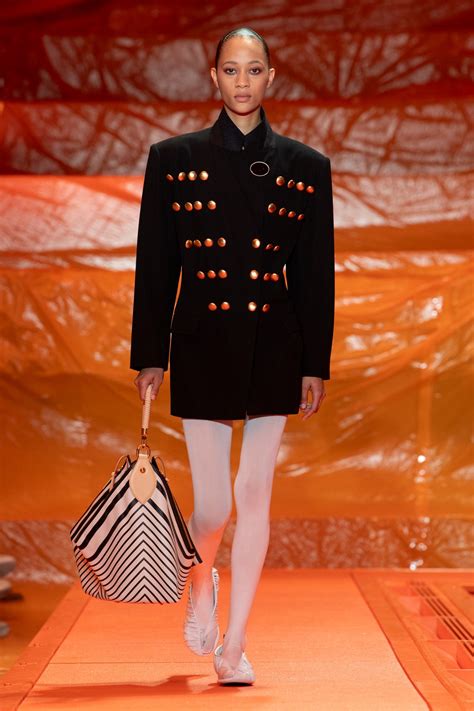 louis vuitton models female|Louis Vuitton ss24 collection.